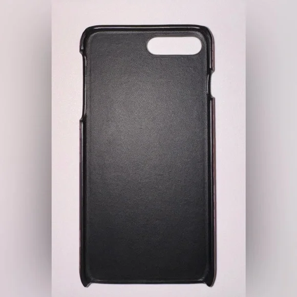 NEW BOTTEGA VENETA INTRECCIATO IPHONE 7S PLUS & 8S PLUS PHONE CASE NIB W/Dustbag - Picture 5 of 14